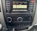 Белый Мерседес Sprinter, объемом двигателя 2.1 л и пробегом 406 тыс. км за 20000 $, фото 9 на Automoto.ua