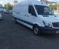 Белый Мерседес Sprinter, объемом двигателя 0 л и пробегом 306 тыс. км за 17200 $, фото 10 на Automoto.ua