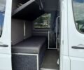 Белый Мерседес Sprinter, объемом двигателя 3 л и пробегом 406 тыс. км за 35000 $, фото 1 на Automoto.ua