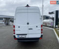 Белый Мерседес Sprinter, объемом двигателя 3 л и пробегом 130 тыс. км за 28900 $, фото 21 на Automoto.ua
