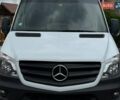 Белый Мерседес Sprinter, объемом двигателя 2.2 л и пробегом 320 тыс. км за 16999 $, фото 5 на Automoto.ua