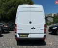 Білий Мерседес Sprinter, об'ємом двигуна 2.14 л та пробігом 204 тис. км за 23300 $, фото 6 на Automoto.ua