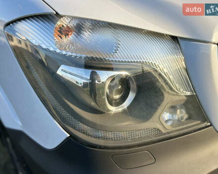 Белый Мерседес Sprinter, объемом двигателя 3 л и пробегом 150 тыс. км за 23800 $, фото 28 на Automoto.ua