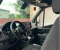 Білий Мерседес Sprinter, об'ємом двигуна 2.14 л та пробігом 250 тис. км за 18900 $, фото 4 на Automoto.ua