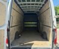 Белый Мерседес Sprinter, объемом двигателя 2.14 л и пробегом 745 тыс. км за 24500 $, фото 1 на Automoto.ua