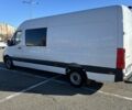 Білий Мерседес Sprinter, об'ємом двигуна 2.1 л та пробігом 420 тис. км за 40627 $, фото 1 на Automoto.ua