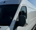 Белый Мерседес Sprinter, объемом двигателя 2.1 л и пробегом 370 тыс. км за 16999 $, фото 8 на Automoto.ua