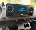 Белый Мерседес Sprinter, объемом двигателя 2.14 л и пробегом 345 тыс. км за 22900 $, фото 7 на Automoto.ua