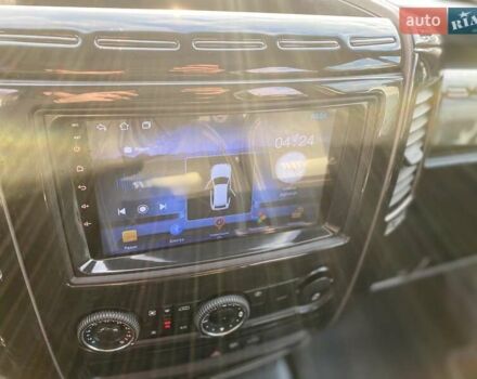 Білий Мерседес Sprinter, об'ємом двигуна 2.14 л та пробігом 368 тис. км за 25750 $, фото 76 на Automoto.ua