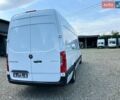 Білий Мерседес Sprinter, об'ємом двигуна 2.2 л та пробігом 239 тис. км за 22670 $, фото 7 на Automoto.ua