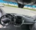 Белый Мерседес Sprinter, объемом двигателя 2.2 л и пробегом 285 тыс. км за 24800 $, фото 15 на Automoto.ua
