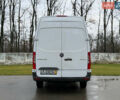 Белый Мерседес Sprinter, объемом двигателя 2.1 л и пробегом 314 тыс. км за 23990 $, фото 5 на Automoto.ua