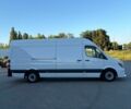Білий Мерседес Sprinter, об'ємом двигуна 0 л та пробігом 202 тис. км за 22800 $, фото 9 на Automoto.ua