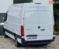 Белый Мерседес Sprinter, объемом двигателя 2.14 л и пробегом 299 тыс. км за 23300 $, фото 32 на Automoto.ua
