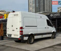 Белый Мерседес Sprinter, объемом двигателя 2.14 л и пробегом 355 тыс. км за 21000 $, фото 4 на Automoto.ua