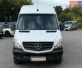 Білий Мерседес Sprinter, об'ємом двигуна 3 л та пробігом 198 тис. км за 26888 $, фото 3 на Automoto.ua
