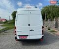 Белый Мерседес Sprinter, объемом двигателя 2.2 л и пробегом 414 тыс. км за 19500 $, фото 19 на Automoto.ua