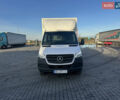 Белый Мерседес Sprinter, объемом двигателя 2.2 л и пробегом 220 тыс. км за 22500 $, фото 4 на Automoto.ua