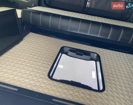 Білий Мерседес Sprinter, об'ємом двигуна 2.14 л та пробігом 368 тис. км за 25750 $, фото 37 на Automoto.ua