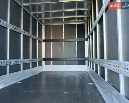 Белый Мерседес Sprinter, объемом двигателя 3 л и пробегом 150 тыс. км за 23800 $, фото 34 на Automoto.ua