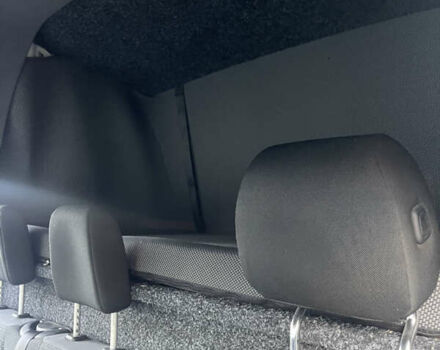 Белый Мерседес Sprinter, объемом двигателя 2.14 л и пробегом 366 тыс. км за 23000 $, фото 22 на Automoto.ua