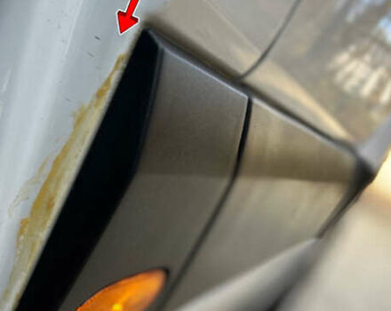 Білий Мерседес Sprinter, об'ємом двигуна 2.14 л та пробігом 160 тис. км за 24000 $, фото 59 на Automoto.ua