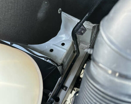 Белый Мерседес Sprinter, объемом двигателя 2.2 л и пробегом 264 тыс. км за 24300 $, фото 32 на Automoto.ua