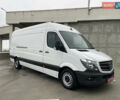 Белый Мерседес Sprinter, объемом двигателя 3 л и пробегом 300 тыс. км за 29500 $, фото 21 на Automoto.ua