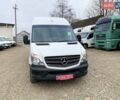 Білий Мерседес Sprinter, об'ємом двигуна 2.2 л та пробігом 161 тис. км за 19850 $, фото 16 на Automoto.ua