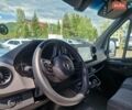 Белый Мерседес Sprinter, объемом двигателя 2.14 л и пробегом 389 тыс. км за 25400 $, фото 1 на Automoto.ua