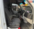 Белый Мерседес Sprinter, объемом двигателя 2.14 л и пробегом 355 тыс. км за 21000 $, фото 26 на Automoto.ua