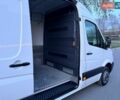 Белый Мерседес Sprinter, объемом двигателя 2.2 л и пробегом 259 тыс. км за 23800 $, фото 5 на Automoto.ua