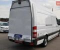 Білий Мерседес Sprinter, об'ємом двигуна 2.2 л та пробігом 342 тис. км за 28500 $, фото 10 на Automoto.ua