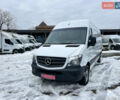 Білий Мерседес Sprinter, об'ємом двигуна 2.2 л та пробігом 180 тис. км за 19850 $, фото 20 на Automoto.ua
