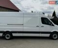 Белый Мерседес Sprinter, объемом двигателя 2.2 л и пробегом 320 тыс. км за 16999 $, фото 6 на Automoto.ua
