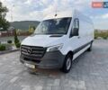 Білий Мерседес Sprinter, об'ємом двигуна 2.1 л та пробігом 256 тис. км за 27200 $, фото 1 на Automoto.ua