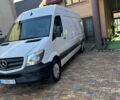 Мерседес Sprinter 2018 у Тячеве на Automoto.ua Білий Мерседес Sprinter, об'ємом двигуна 2.14 л та пробігом 155 тис. км за 23500 $, фото 23 на Automoto.ua