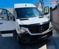 Білий Мерседес Sprinter, об'ємом двигуна 2.2 л та пробігом 170 тис. км за 20500 $, фото 1 на Automoto.ua