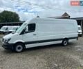Белый Мерседес Sprinter, объемом двигателя 2.2 л и пробегом 127 тыс. км за 18400 $, фото 5 на Automoto.ua
