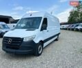 Белый Мерседес Sprinter, объемом двигателя 2.2 л и пробегом 239 тыс. км за 22650 $, фото 17 на Automoto.ua