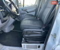 Белый Мерседес Sprinter, объемом двигателя 2.2 л и пробегом 264 тыс. км за 24300 $, фото 18 на Automoto.ua