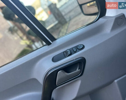 Мерседес Sprinter 2018 у Тячеве на Automoto.ua Білий Мерседес Sprinter, об'ємом двигуна 2.14 л та пробігом 155 тис. км за 23500 $, фото 52 на Automoto.ua