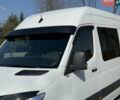 Белый Мерседес Sprinter, объемом двигателя 2.99 л и пробегом 490 тыс. км за 29999 $, фото 24 на Automoto.ua