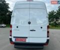 Белый Мерседес Sprinter, объемом двигателя 2.2 л и пробегом 310 тыс. км за 17900 $, фото 8 на Automoto.ua