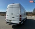 Белый Мерседес Sprinter, объемом двигателя 2.2 л и пробегом 360 тыс. км за 19300 $, фото 8 на Automoto.ua
