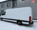 Білий Мерседес Sprinter, об'ємом двигуна 2.14 л та пробігом 195 тис. км за 26500 $, фото 7 на Automoto.ua