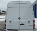 Белый Мерседес Sprinter, объемом двигателя 0 л и пробегом 332 тыс. км за 18500 $, фото 4 на Automoto.ua