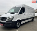 Білий Мерседес Sprinter, об'ємом двигуна 3 л та пробігом 300 тис. км за 26999 $, фото 1 на Automoto.ua