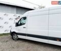 Белый Мерседес Sprinter, объемом двигателя 2.2 л и пробегом 276 тыс. км за 28500 $, фото 51 на Automoto.ua