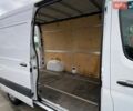 Белый Мерседес Sprinter, объемом двигателя 2.2 л и пробегом 344 тыс. км за 22500 $, фото 58 на Automoto.ua